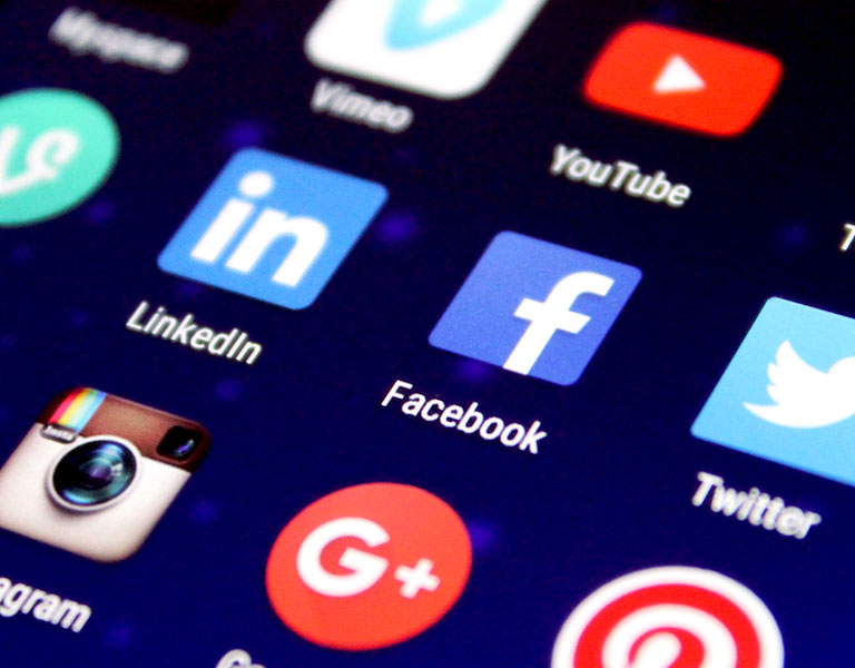 網(wǎng)絡(luò)營銷