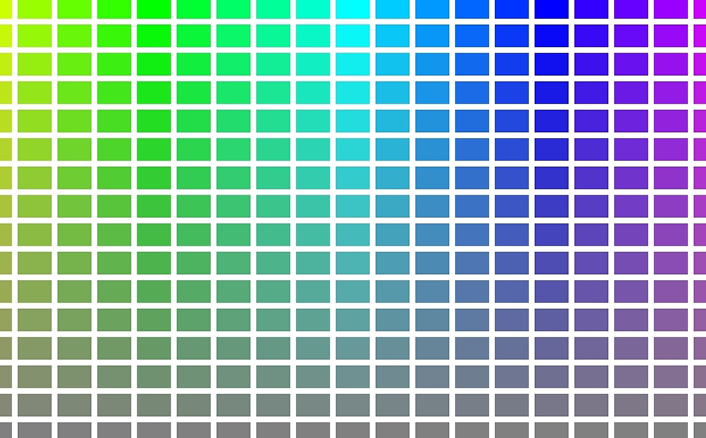 CSS顏色名,提供RGB網頁顏色取色，在線取色器，網頁取色器